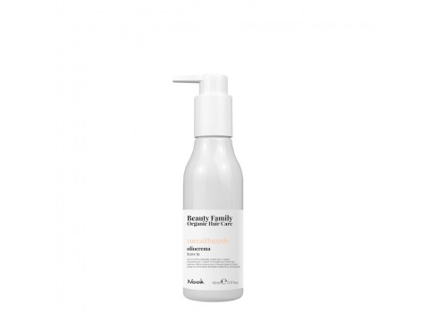 Nook Zucca & Luppolo Glotninantis kreminis aliejus 150ml